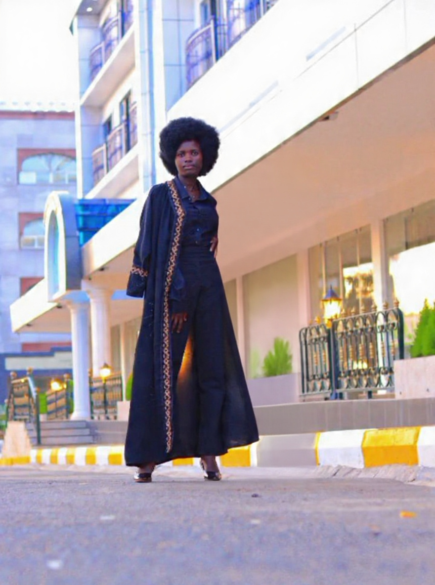 Shamim Chepkirui