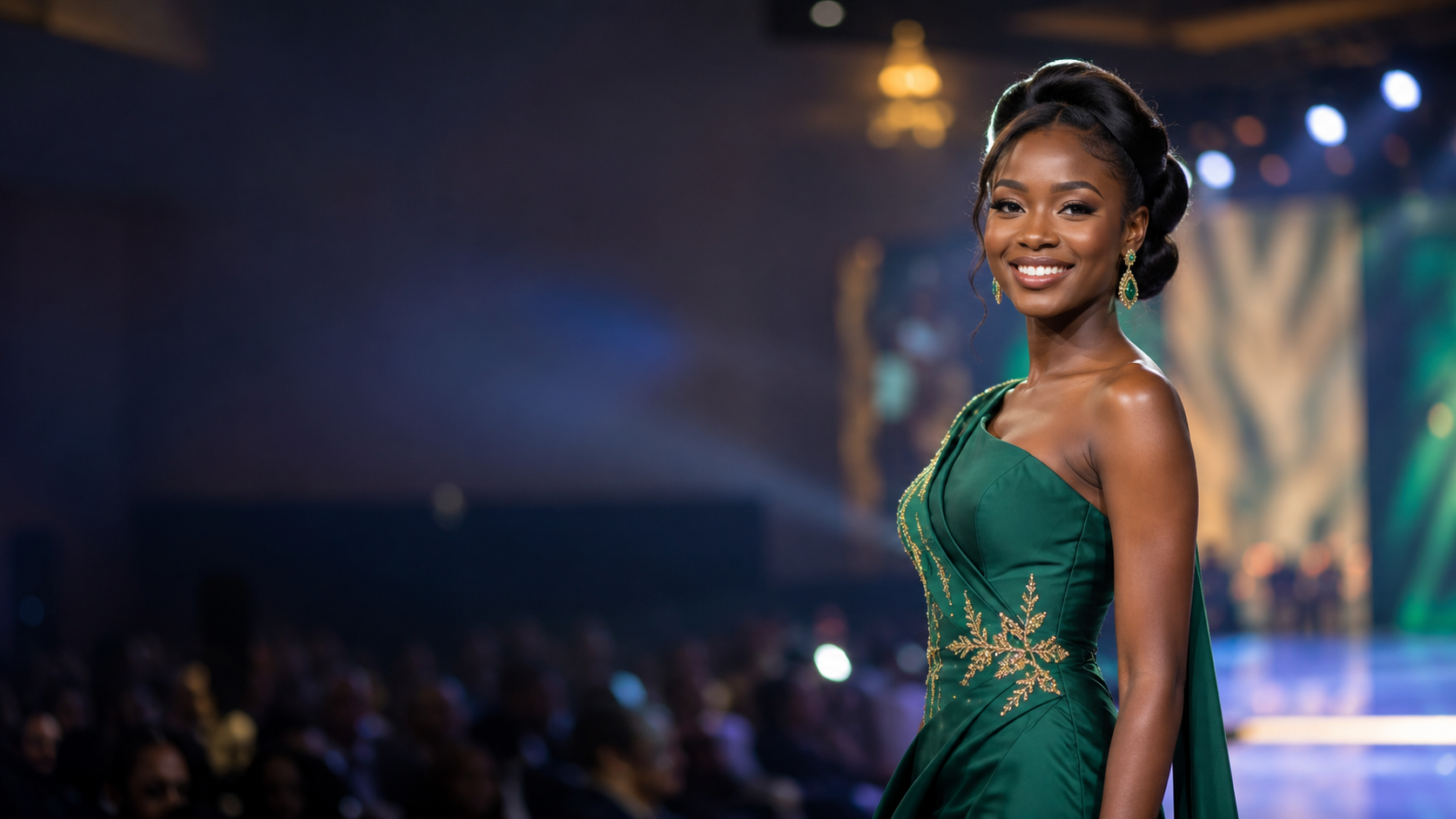 Miss African Heritage Ambassador 2026
